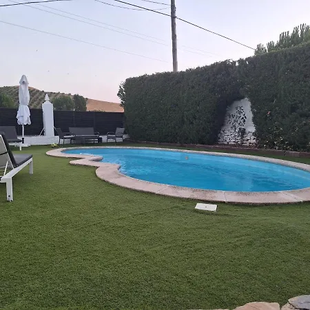 Casa Puente Alquilerruralisabel