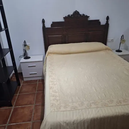Casa Puente Alquilerruralisabel