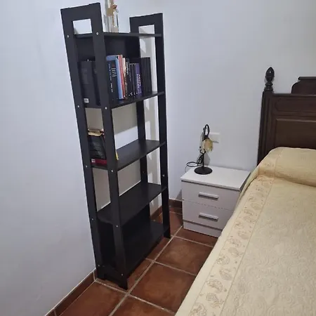 Holiday home Casa Puente Alquilerruralisabel Ronda
