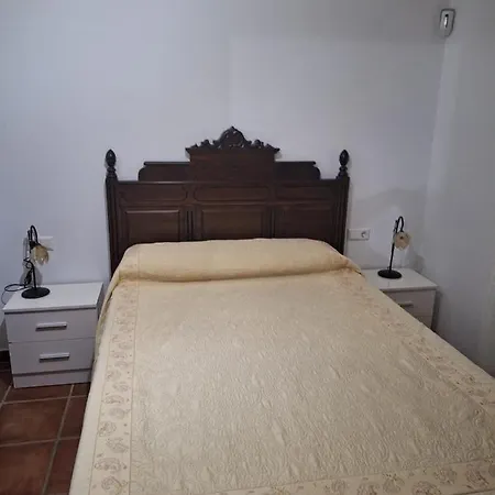 Casa Puente Alquilerruralisabel