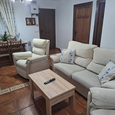 Casa Puente Alquilerruralisabel